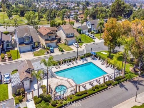 109 Cinnamon Ridge , Brea, CA