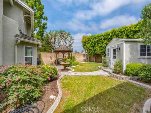 109 Cinnamon Ridge , Brea, CA