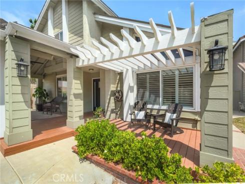 109 Cinnamon Ridge , Brea, CA