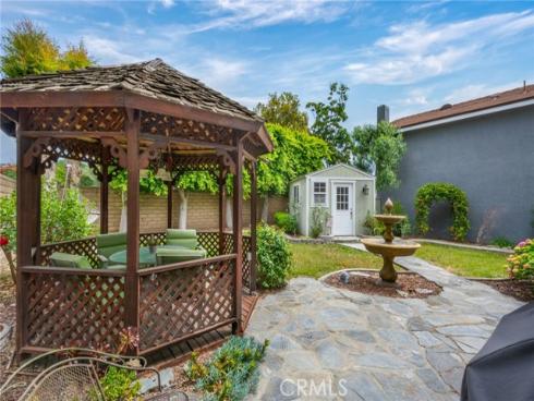 109 Cinnamon Ridge , Brea, CA