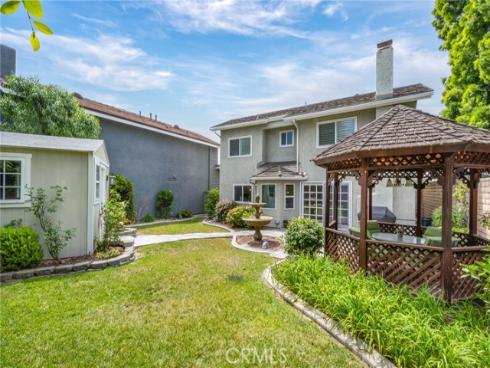 109 Cinnamon Ridge , Brea, CA