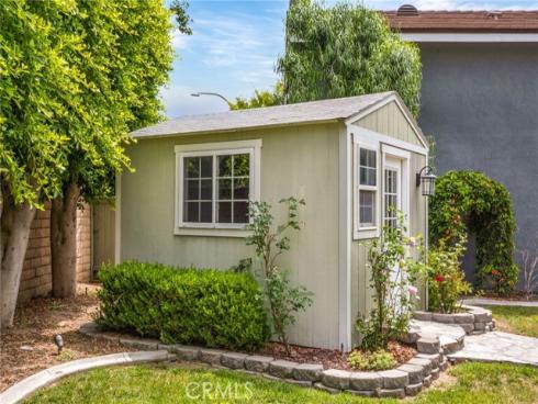 109 Cinnamon Ridge , Brea, CA