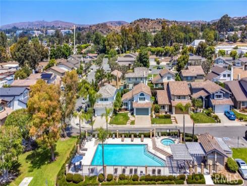 109 Cinnamon Ridge , Brea, CA