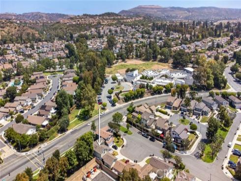 109 Cinnamon Ridge , Brea, CA
