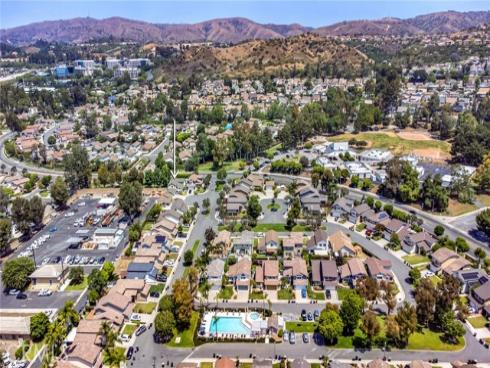 109 Cinnamon Ridge , Brea, CA
