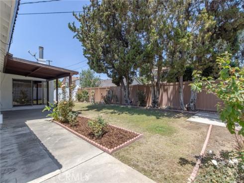 125 Clove , Brea, CA