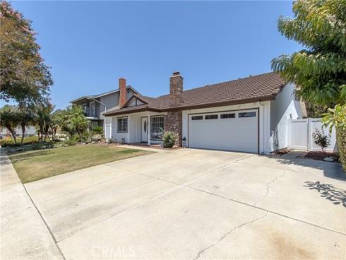 125 Clove , Brea, CA