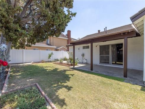 125 Clove , Brea, CA