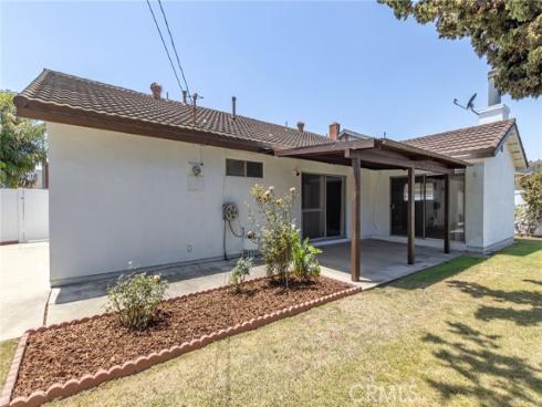 125 Clove , Brea, CA
