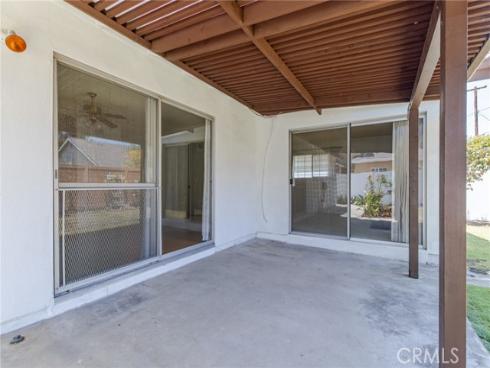 125 Clove , Brea, CA