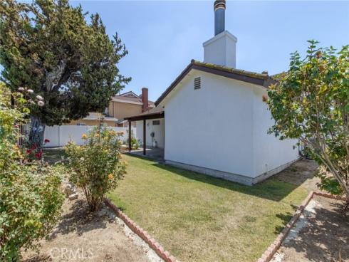 125 Clove , Brea, CA