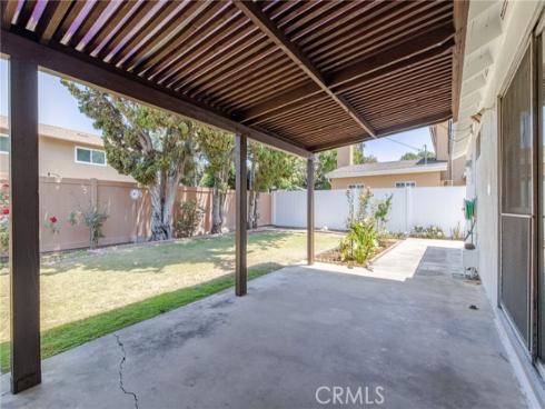 125 Clove , Brea, CA