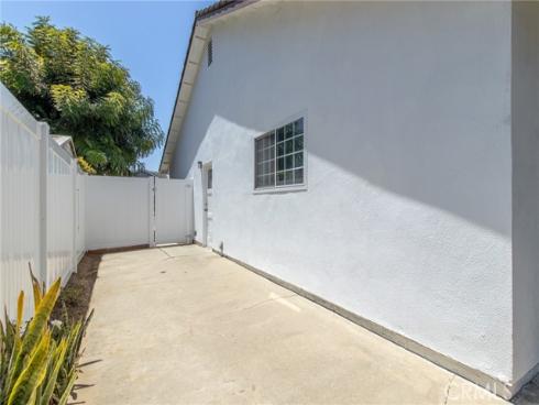125 Clove , Brea, CA