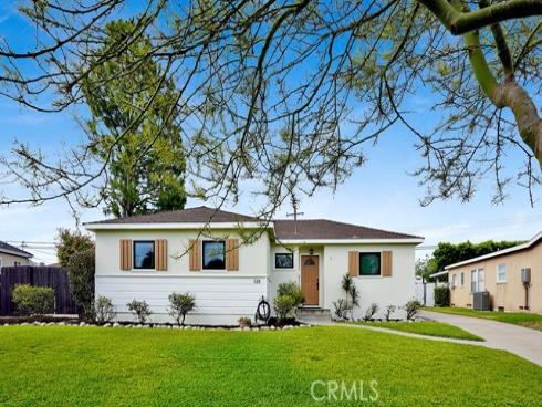 328 Cherry Street, Brea, CA