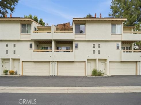 259 Scenic , Brea, CA