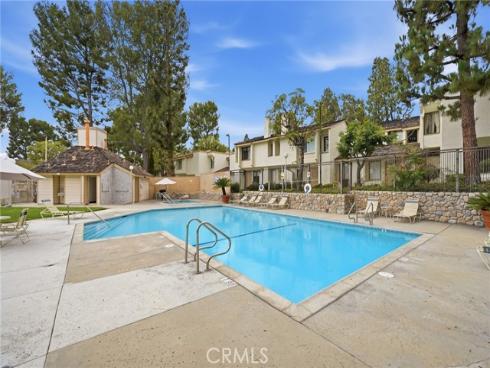 259 Scenic , Brea, CA