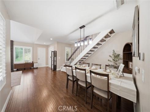 259 Scenic , Brea, CA