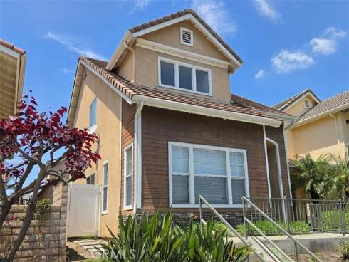 227 S Poplar , Brea, CA