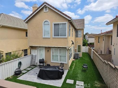 227 S Poplar , Brea, CA