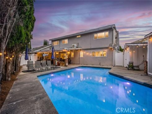 325 Delphia Avenue, Brea, CA