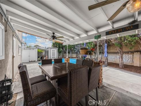 325 Delphia Avenue, Brea, CA