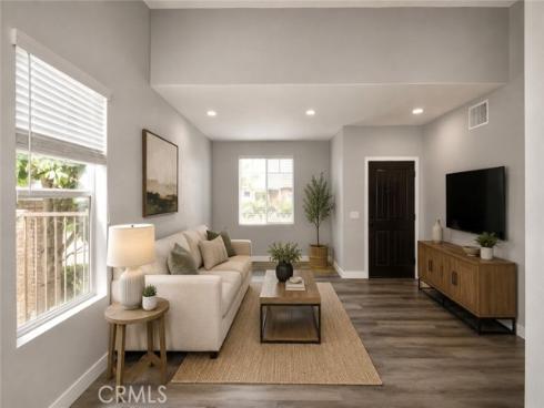 562 Condor Avenue, Brea, CA