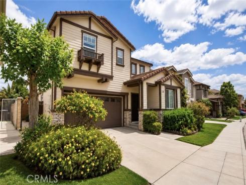 562 Condor Avenue, Brea, CA