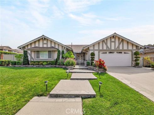 198 Sunflower Street