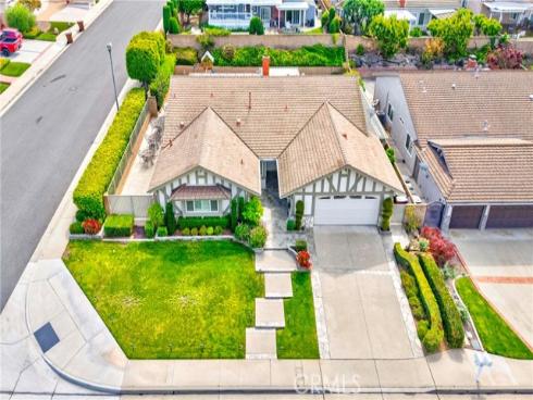 198 Sunflower Street, Brea, CA