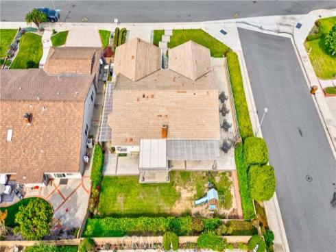 198 Sunflower Street, Brea, CA