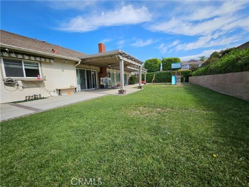 198 Sunflower Street, Brea, CA
