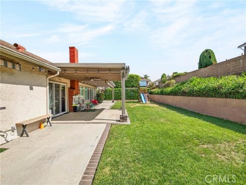198 Sunflower Street, Brea, CA