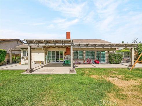 198 Sunflower Street, Brea, CA