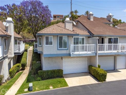2377  Sommerset Dr  , Brea, CA