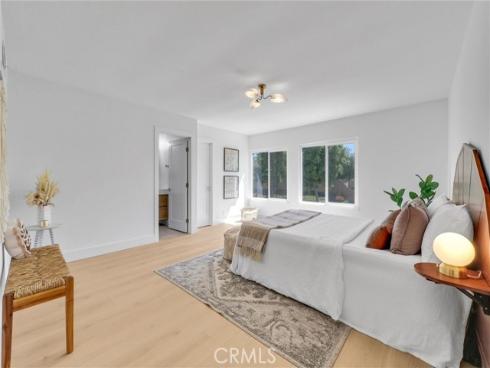 137 S Thistle , Brea, CA