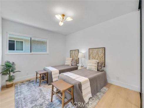 137 S Thistle , Brea, CA