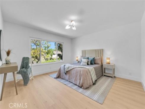 137 S Thistle , Brea, CA