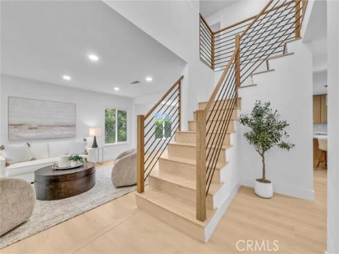 137 S Thistle , Brea, CA