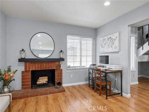 640 W Imperial  , Brea, CA