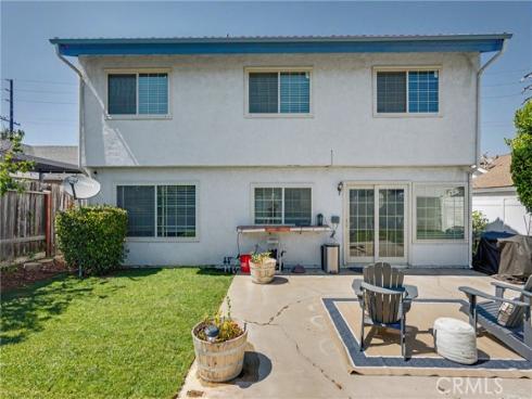 640 W Imperial  , Brea, CA