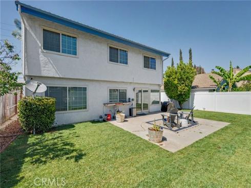 640 W Imperial  , Brea, CA