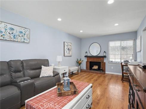 640 W Imperial  , Brea, CA