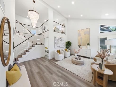 158 N Thistle , Brea, CA