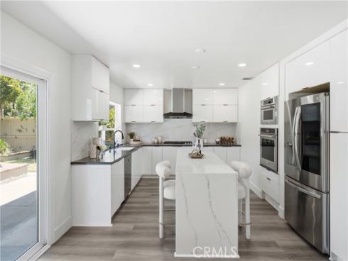 158 N Thistle , Brea, CA