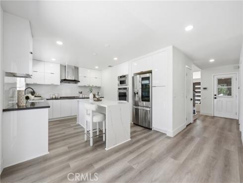 158 N Thistle , Brea, CA