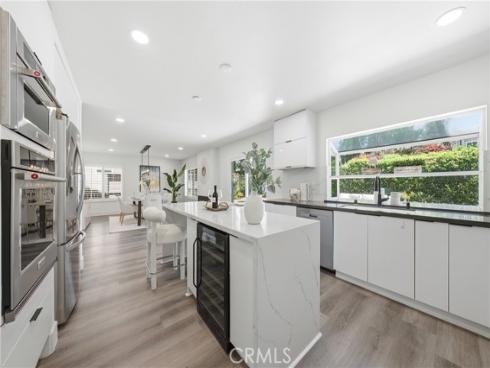 158 N Thistle , Brea, CA