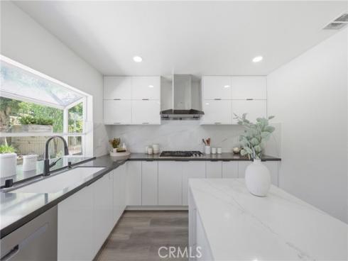 158 N Thistle , Brea, CA