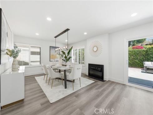 158 N Thistle , Brea, CA