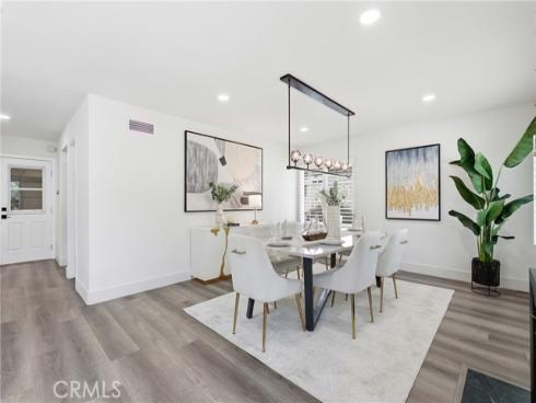 158 N Thistle , Brea, CA