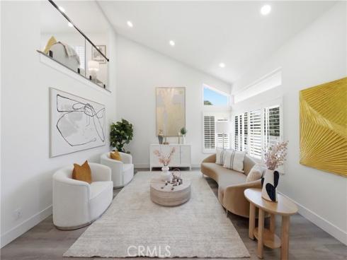 158 N Thistle , Brea, CA